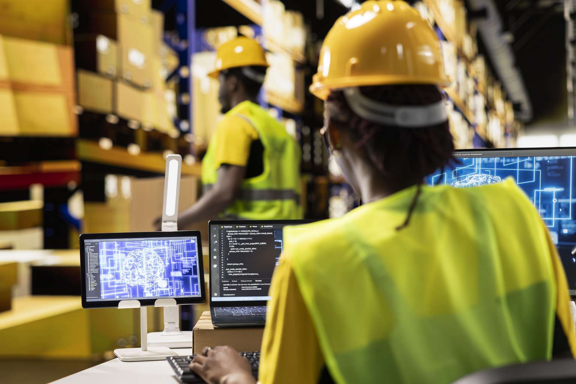 Logistica Reversa Cyberlog Logística